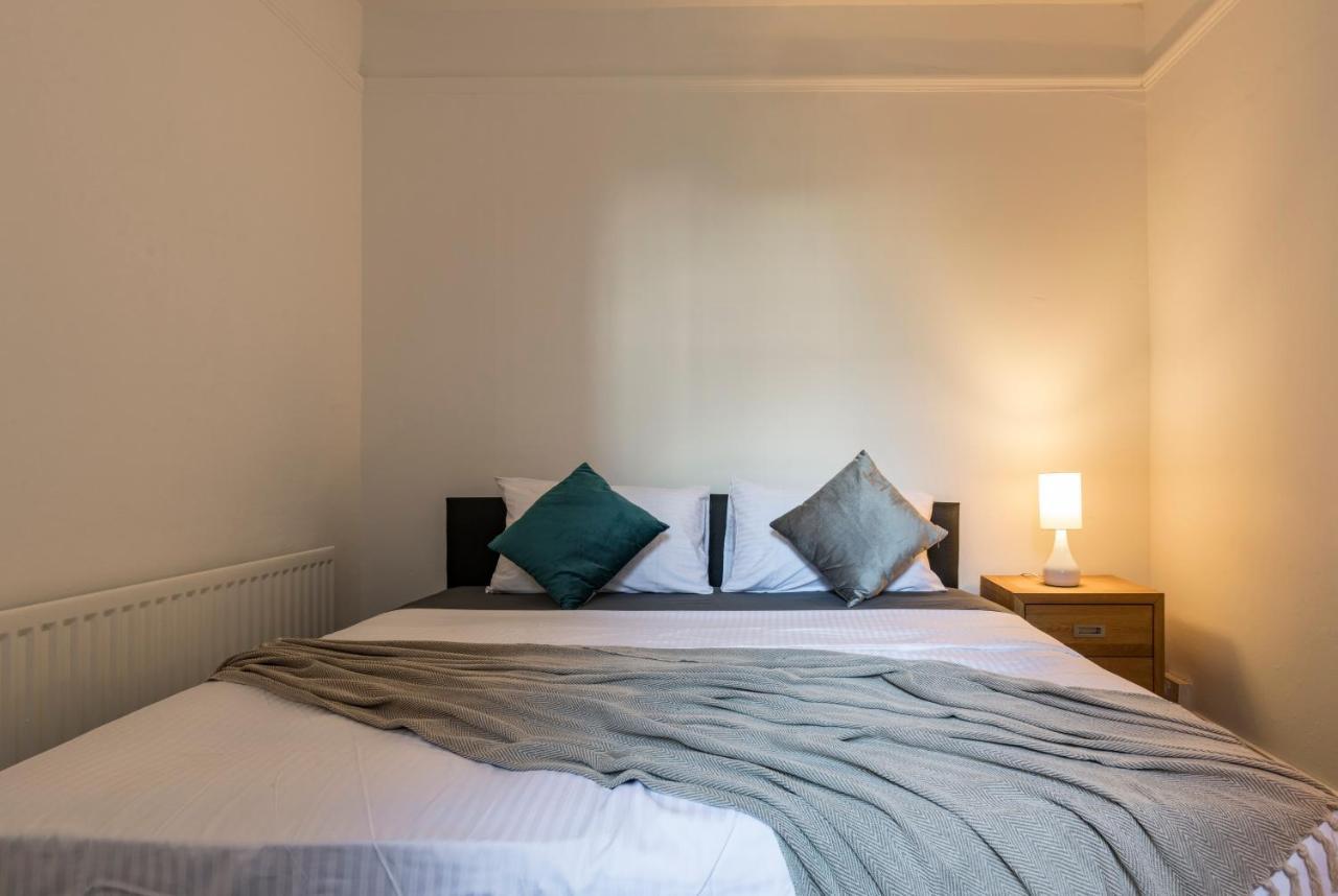 Quality Stay Room Hove Buitenkant foto
