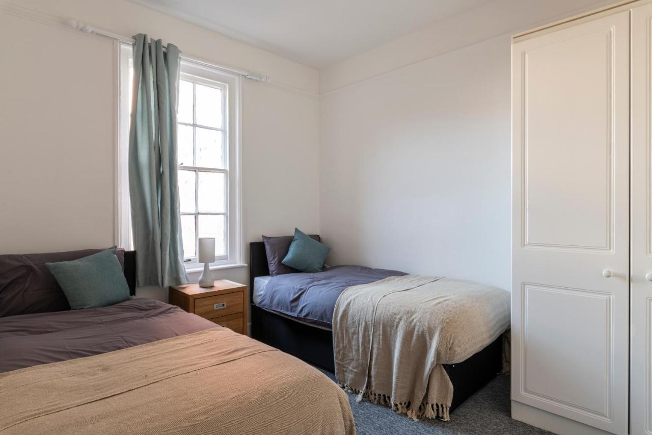 Quality Stay Room Hove Buitenkant foto