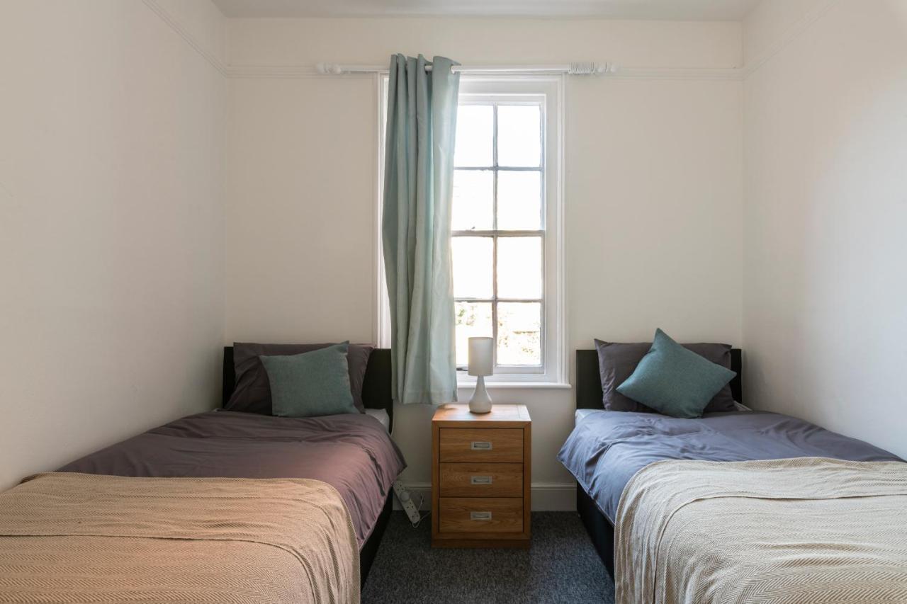 Quality Stay Room Hove Buitenkant foto