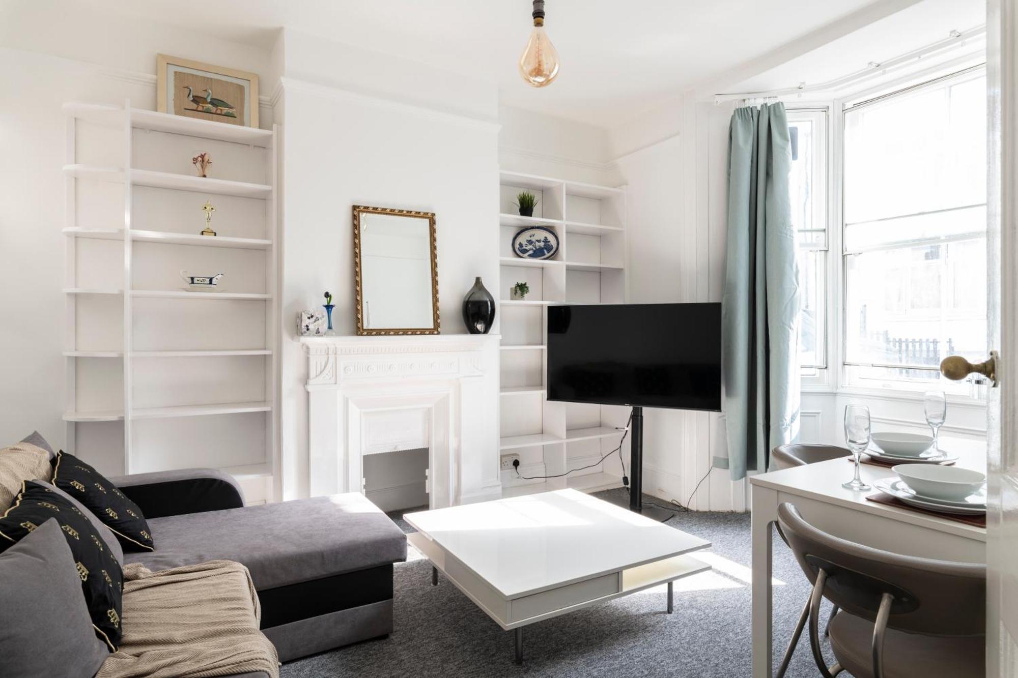 Quality Stay Room Hove Buitenkant foto