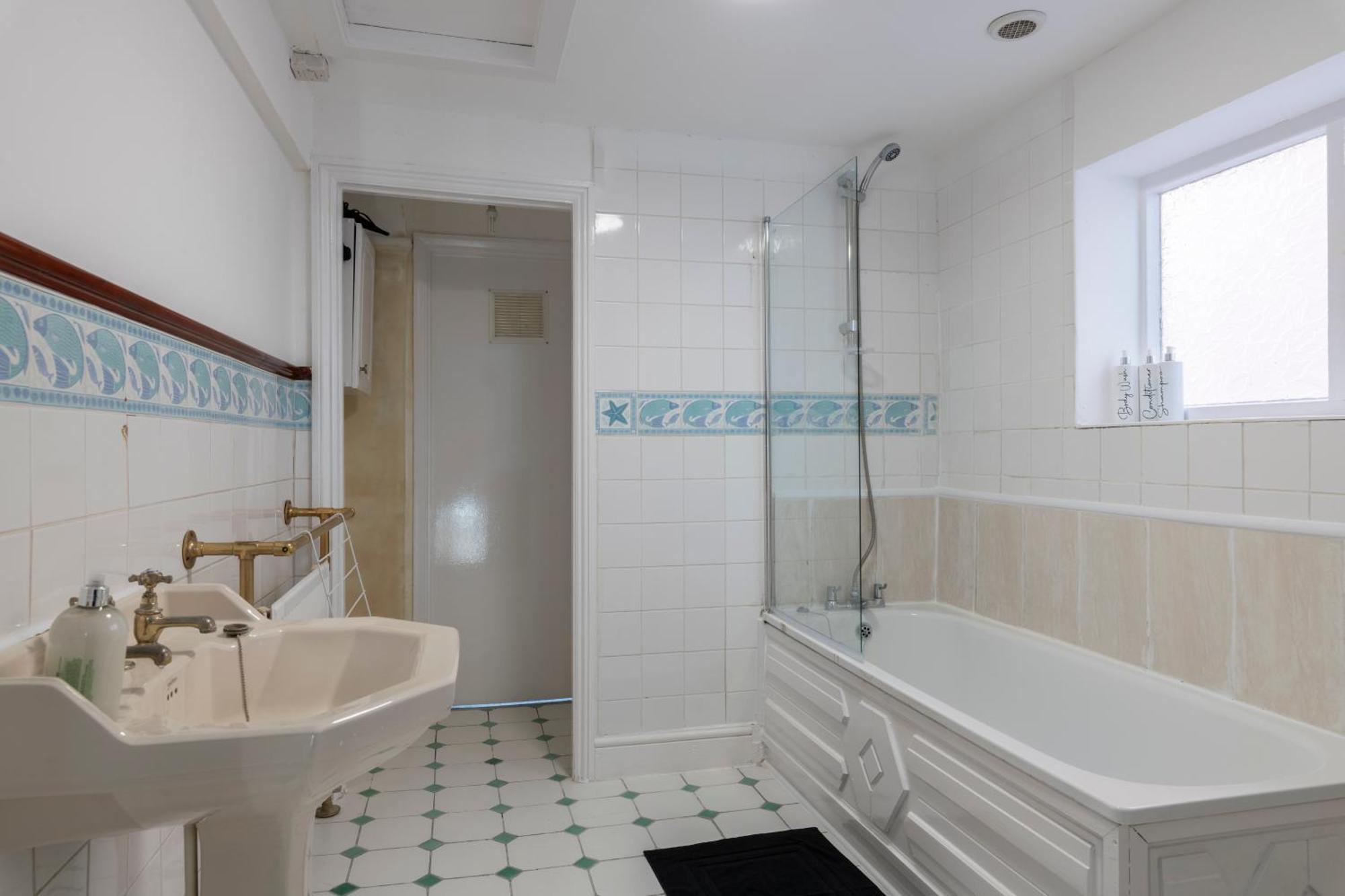 Quality Stay Room Hove Buitenkant foto